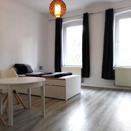 Monteurwohnung Bei Nina Zeitz Kültér fotó
