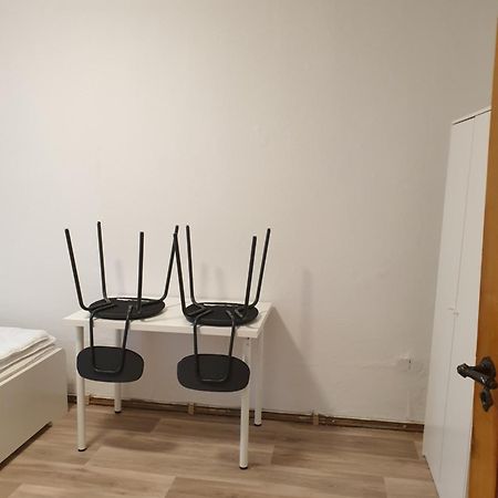 Monteurwohnung Bei Nina Zeitz Kültér fotó