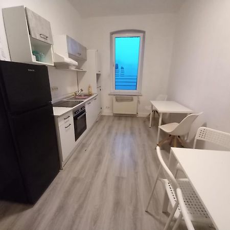 Monteurwohnung Bei Nina Zeitz Kültér fotó
